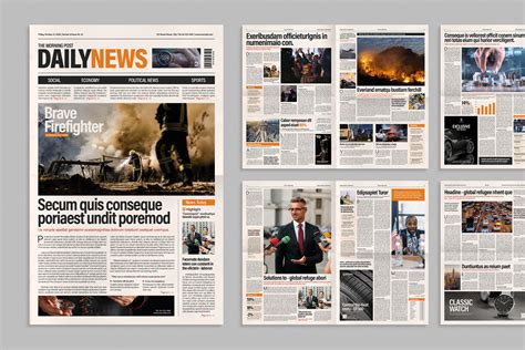 modern tabloids are most similar to quizlet
